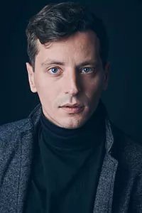 Андрей Жилин