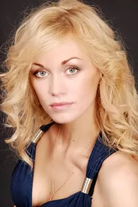 Елена Мироненко
