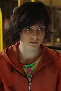 Наталья Теодосиева / Natalija Teodosieva