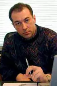 Анатолий Сивушов