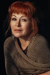 Елена Стародуб