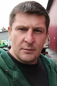 Марк Тузенко