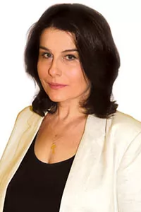 Сатеник Хахназарян