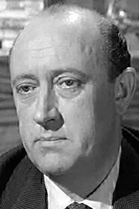 Айвор Дин (Ivor Dean)