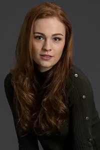 Софи Скелтон (Sophie Skelton)