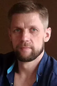 Сергей Гуровень Сергей Гуровень