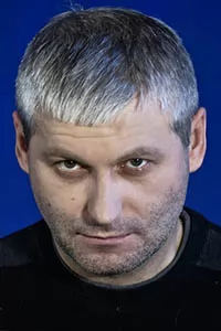 Александр Молвинский Александр Молвинский