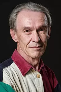 Юрий Стебаков