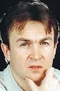 Владислав Фролов