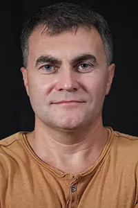 Вадим Пироженко