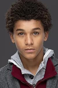 Джейден Майкл (Jaden Michael)