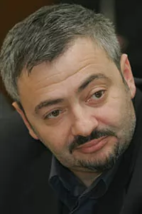 Валерий Белоцерковский Валерий Белоцерковский