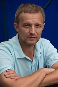 Дмитрий Антимонов