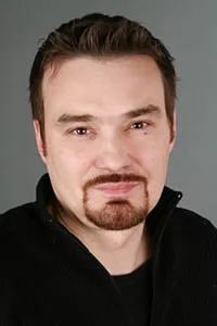 Рауль Ганеев (Raoul Ganeev)