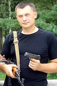 Руслан Дралов