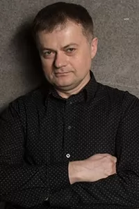 Андрей Пряжников