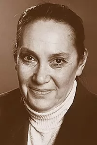 Любовь Аникеева Любовь Аникеева