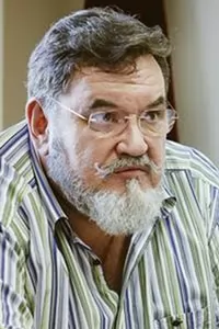 Игорь Поршнев