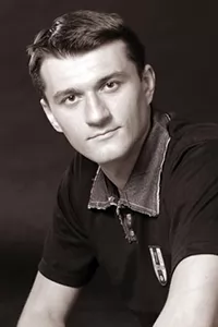 Илья Барабанов