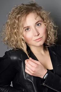 Валерия Кольцова