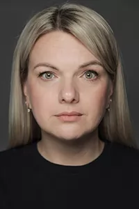 Елена Мухортова