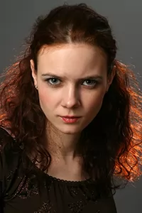 Елена Горина