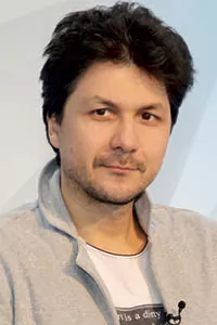 Павел Сафонов