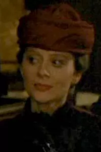 Елена Драныш