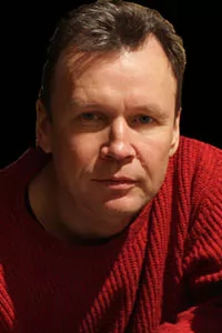 Сергей Головкин