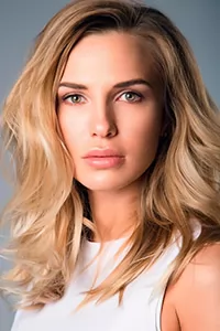 Александра Негина