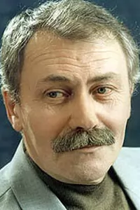 Виктор Щербаков