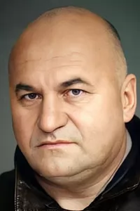 Вячеслав Бурлачко Вячеслав Бурлачко