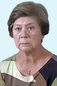 Татьяна Рудова