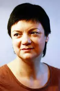 Наталья Аверина