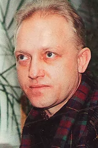 Андрей Бубашкин