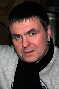 Алексей Шедько