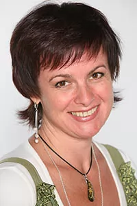 Лилия Климова