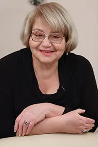 Екатерина Вильмонт