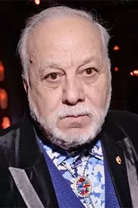 Бедрос Киркоров