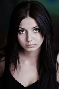 Ирина Бокалова