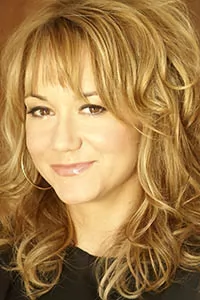 Мегин Прайс (Megyn Price)