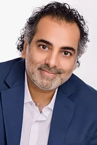 Аалок Мехта (Aalok Mehta)