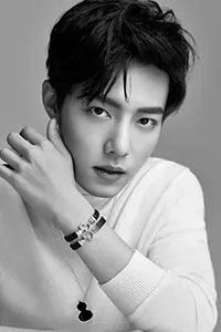 Π‘ΡΠΎ Π§ΠΆΠ°Π½Ρ / Xiao Zhan Π‘ΡΠΎ Π§ΠΆΠ°Π½Ρ / Xiao Zhan