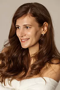 Надежда Мирошникова