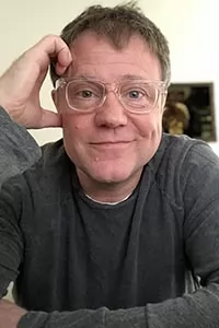 Тед Тревелстид (Ted Travelstead)