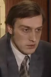 Александр Маскалин