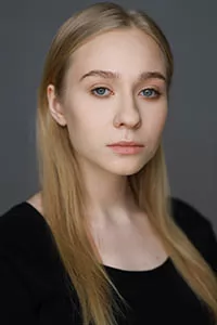 Алина Киричек Алина Киричек