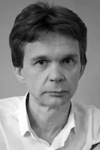 Вячеслав Синявский