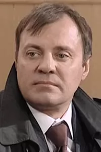 Игорь Битюцкий