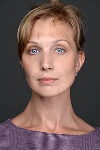 Анастасия Чернова